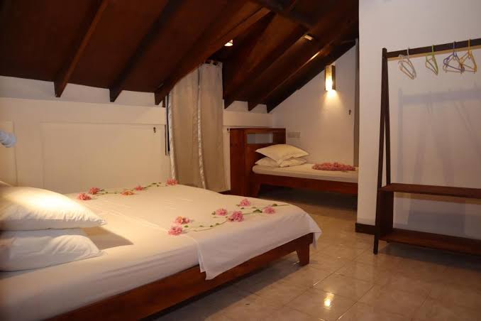 Masfalhi View Inn 2